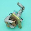 QRM New Rear Brake Caliper W/Pads for Yamaha YFZ350 Banshee