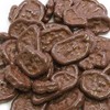 Smarty Stop Banana Chips (Chocolate Banana Chips, 2 Pound (Pack
