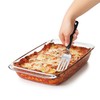 OXO Good Grips Stainless Steel Cut and Serve Turner