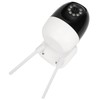 Wireless Camera 1080P Motion Sensor Night Vision 2 Way Audio