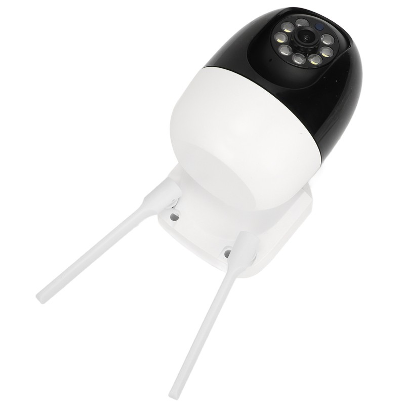 Wireless Camera 1080P Motion Sensor Night Vision 2 Way Audio