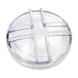 Astral 4405010401 Sena Pump Case Cover