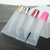 COSIDEA 50pcs 10ml Empty lipgloss tubes chapstick tube empty to