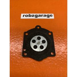 GENUINE STIHL OEM STIHL O15 015 L FS150 FS151 CARBURETOR METERING DIAPHRAGM 1116 121 4700 -B23