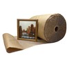 Bubble Cushioning Protective Packaging, kraft paper (125' Length x 24"