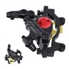 Electric Scooter Oil Brake Aluminium Alloy Brake Caliper Replacement for
