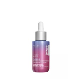 StriVectin Multi-Action Super-B by StriVectin 1 oz Stregthening Oil New Unboxed