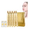 Hilos Colágeno Tensores 24k + Serum