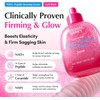 EQQUALBERRY Suero Facial NAD+ 14 Péptidos y Ceramidas 30 ml