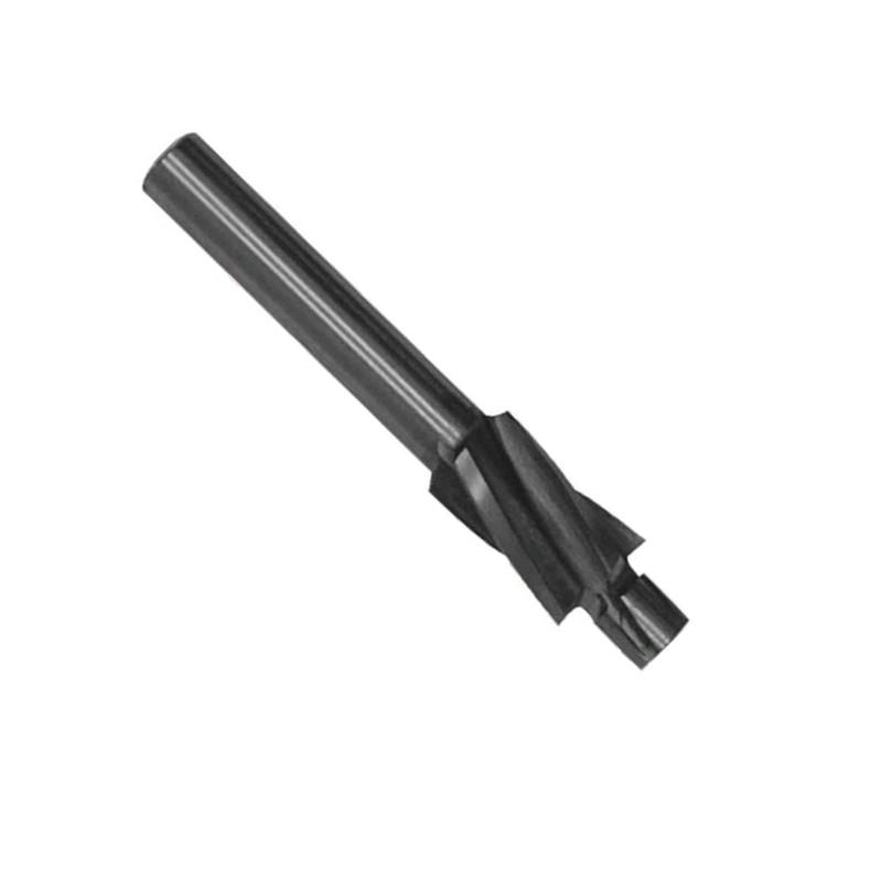 M8.2 Pilot Counterbore End Mill Cutters End Mill Cutters Drill