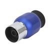 Telescope Eyepiece 63 Degree Wide Angle 7mm 1.25in Interface Anti