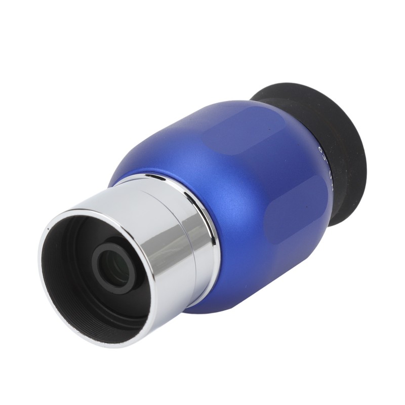 Telescope Eyepiece 63 Degree Wide Angle 7mm 1.25in Interface Anti