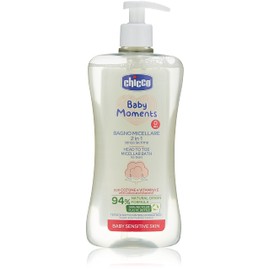 BABY SENSITIVE SKIN - MIZELLING BATH FOR HAIR AND BODY 500 ml 0M+