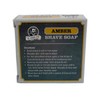 Colonel Ichabod Conk AMBER Super Bar Shave Soap 3-3/4 oz
