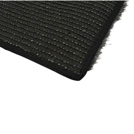 Companion Caravan Dust-Off Step Mat, 50 x 20 cm Size