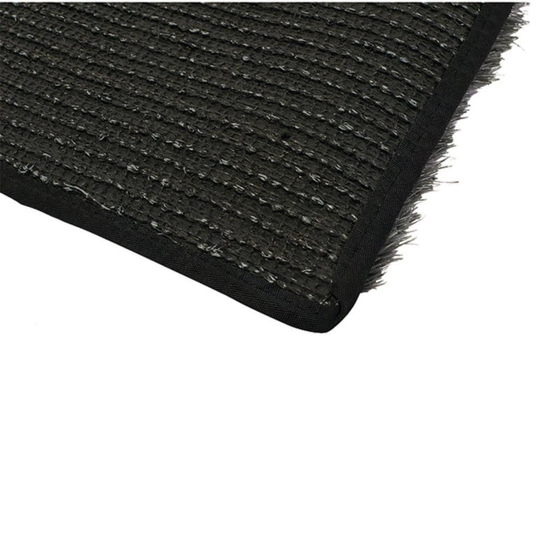 Companion Caravan Dust-Off Step Mat, 50 x 20 cm Size