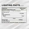 SleekLighting - GU24 23Watt 2 Prong Light Bulbs- UL approved-120v