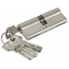 MASTERPROOF 1008-PJXY Security Cylinder 80mm