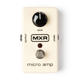 MXR M133 Micro