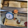 KD-CustomPrints Clausing 6300 lathe Dial Indicator Holder!