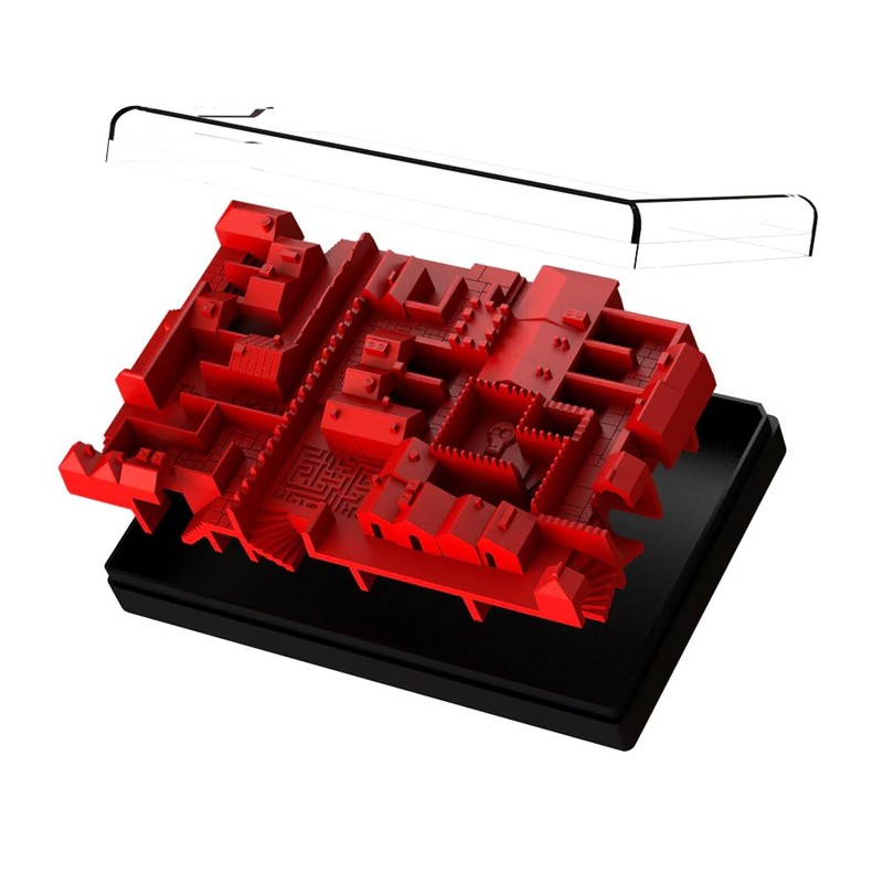 Inside3, The Crypts of the Last Vampire, (261134)