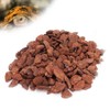 Pine Bark Mulch for Landscaping Warm and Breathable Mulch for