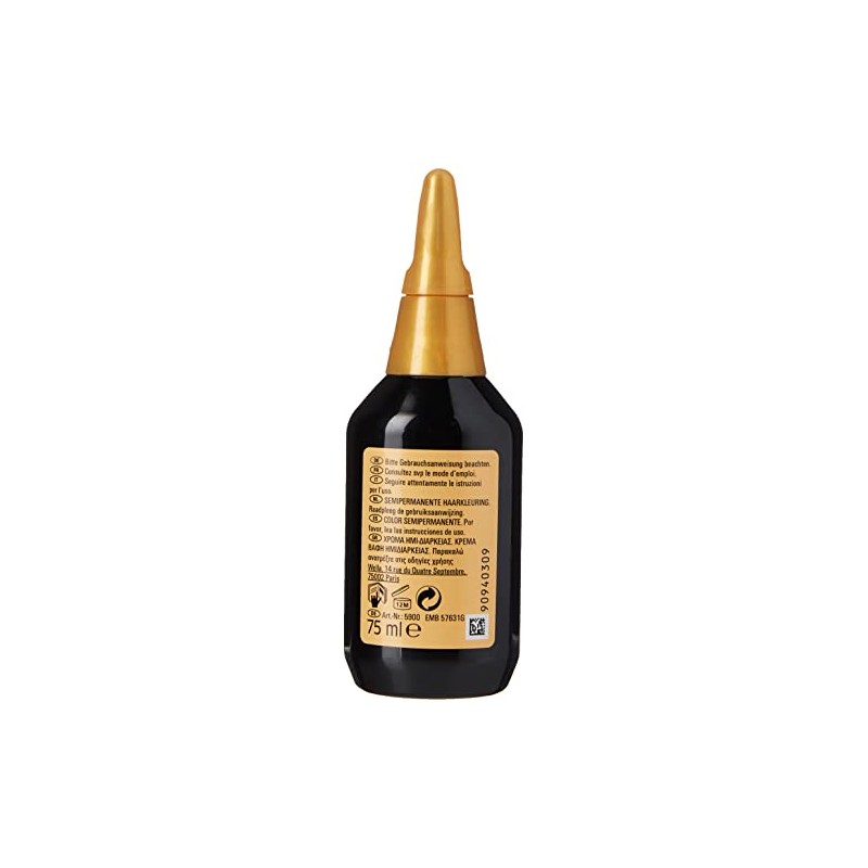 Wella Colour Fresh 7/44 mi.blo.red-intensive 75 ml