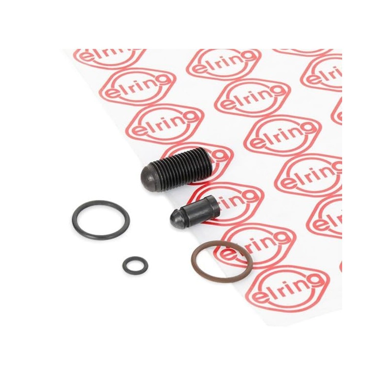 Elring 690.170 Seal Kit, injector nozzle
