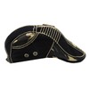 BUZZxSELECTION CAP021 Men's Hunting Hat, Cap, Stylish, Cool, Camouflage, Logo