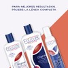 Folicuré Shampoo Original control caída con FolisacáridosTM, Pantenol y Biotina