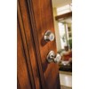 2-CYL DEADBOLT K3 BRT BRASS BX