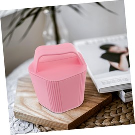 Healeved Facial Skin Lifting Tool Ice Massage Roller Cold Compress Massager for Random