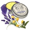 Seattle Sundries Lotion Bar Stocking Stuffer with Beeswax & Shea