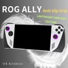 Luck&Link Controller Grip for ROG Ally,Textured Skin kit,for ROG Ally