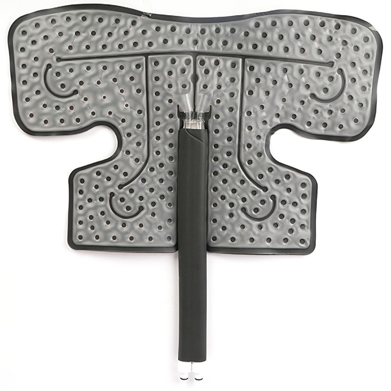 LEONNS Cold Therapy Machine Pads Compatible with Cryotherapy and Cold