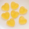 Jabara Honpo Citrus Jabara Gummy, 2.5 oz (70 g), Made