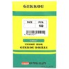 Big Tool GKD4.7 GKD4.7 Gekko Drill, Pack of 10, 0.2