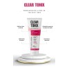 Clear Tonix Gel Facial Antiedad 2 Piezas