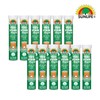 Sunlife 썬라이프 멀티비타민+미네랄 오렌지맛 (20정) x 12병 Sunlife Multivitamin + Mineral Orange Flavor (20 Tablets) x 12 Bottles