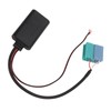 Car Bluetooth 5.0 Module 6 8 Pin Adapter Audio Stereo