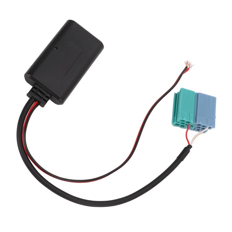 Car Bluetooth 5.0 Module 6 8 Pin Adapter Audio Stereo