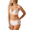 Empreinte Cassiopee Seamless Bra (38E, Silk)