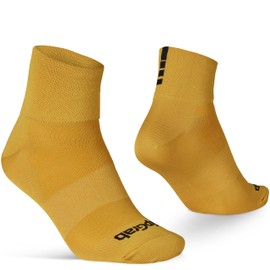 GripGrab Lightweight SL Single and Multipack Performance Summer Cycling Socks Eyecatching Design 2 Lengths Bike Sock