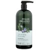 Avalon Organics Rosemary Shampoo, 32 fl oz