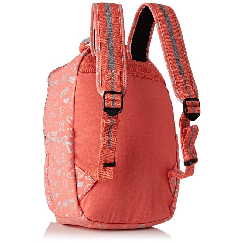 Kipling SEOUL GO S Children's Backpack, 35 cm, 14 liters,