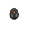 sourcing map CCTV Camera Lens Wide Angle Lens 3.6 mm