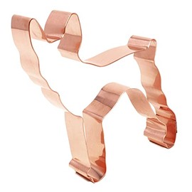 Toy Fox Terrier Cookie Cutter