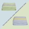 LaffyLo Cooling Blanket Twin Summer Comforter for Hot Sleepers, Silky-Soft