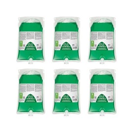 Betco 7832900 Hand Soap Refill for Manual Dispenser, Citrus, 1L