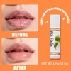Lip Balm, Flavored Moisturizing Lip Balm Variety Pack, 12 Flavors: